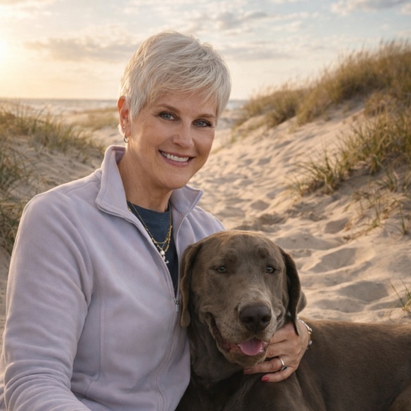 Meet your Posher, Frances - Picture 1 of 1